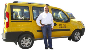 Как создать успешный бизнес такси
