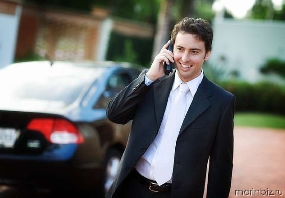 Звонок на миллион или как правильно разговаривать с клиентами в бизнесе