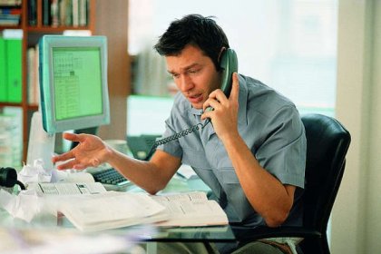 Собеседование по телефону с работодателем: ключевые моменты