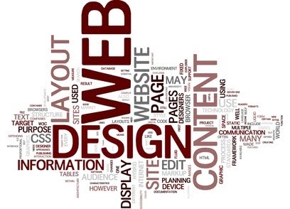 Современные тенденции виртуального веб-дизайна