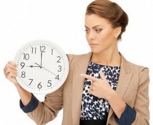 Определите потери рабочего времени с помощью онлайн-сервиса