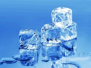 Бизнес-идея по производству кубиков льда