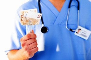 Бизнес идея: платные медицинские услуги