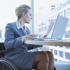 Бизнес для инвалидов: несколько советов
