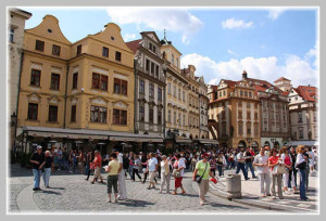 Покупка недвижимости в Праге - отличное вложение средств