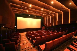 Бизнес идея для вашего бизнеса: как открыть кинотеатр?