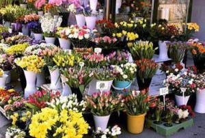 Как открыть собственный цветочный магазин
