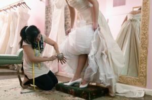 Как организовать свой бизнес на свадебных платьях
