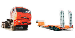Как правильно с юридической точки зрения оформить перевозку тяжеловесных и крупногабаритных грузов?
