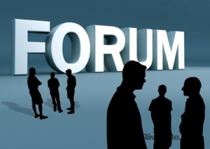 Заработок на платных форумах: бесплатные советы