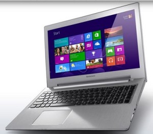 Обзор ноутбука Lenovo IdeaPad Z510
