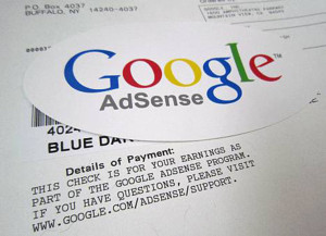 Заработок с Google AdSense: как заработать на посетителях