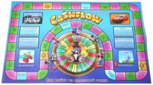 Что дает игра "CashFlow" (Денежный Поток)?