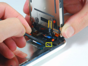 Можно ли недорого заменить тачскрин на iPhone 5?