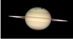 Влияние планет на жизнь и здоровье человека - Сатурн
