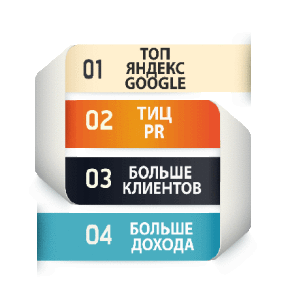 Как повысить тИЦ сайта за 10$ – сервис Progoner.ru