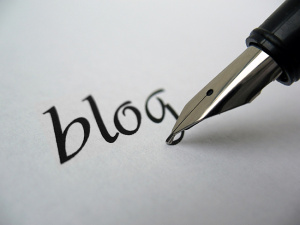 О чем писать в блог?