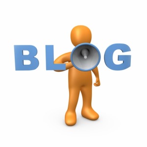 Александр Легков: Для чего я создал блог?