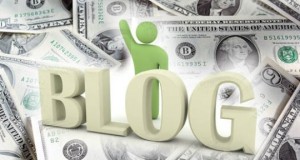Про денежные блоги