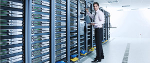 Какие проблемы решает аренда сервера в дата-центре?