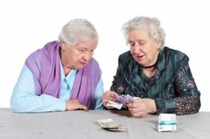 Как взять кредит пенсионеру в 75-85 лет