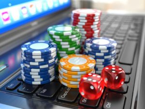 Онлайн-казино как источник постоянного дохода