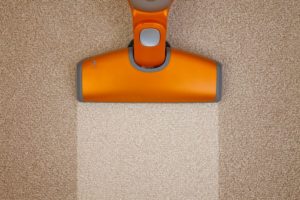 Несколько слов о профессиональной химчистке ковровых покрытий на дому