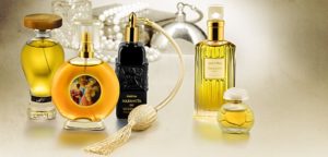 Выгодный торговый бизнес: продажа парфюмерии