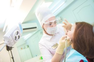 Плюсы стоматологии «Дента» в Саратове