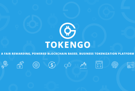 Выгодные вложения в TokenGO