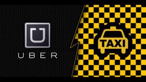 Почему водителю такси выгодно пользоваться убер