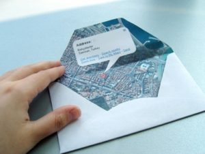Рекламная полиграфия – эффективная и ненавязчивая