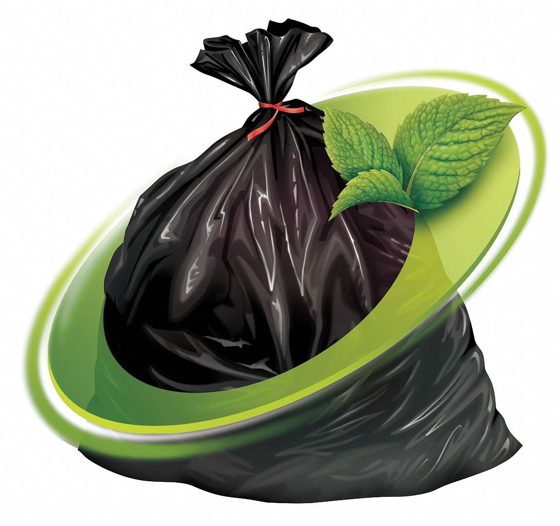 Плюсы использования качественных мусорных мешков