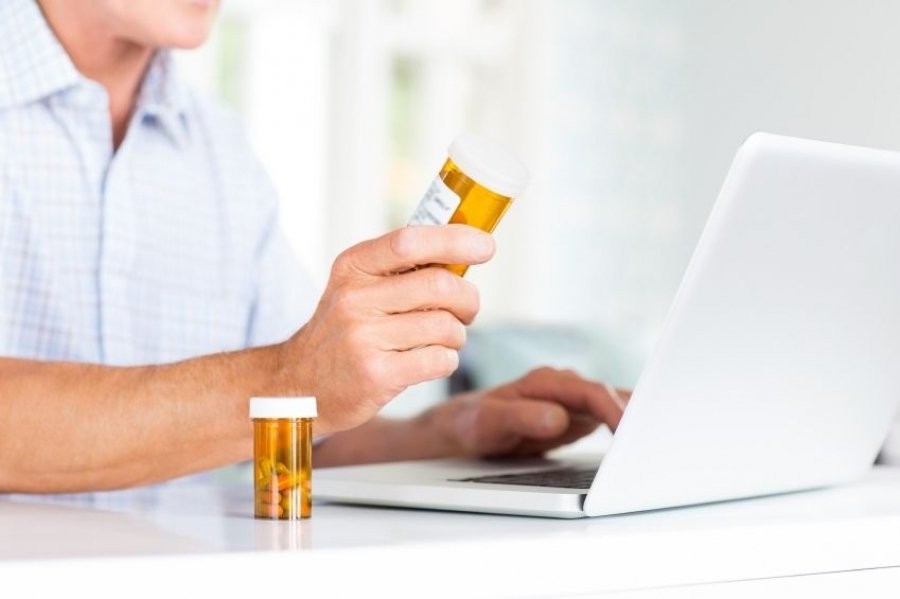 Неоспоримые достоинства заказа лекарств онлайн