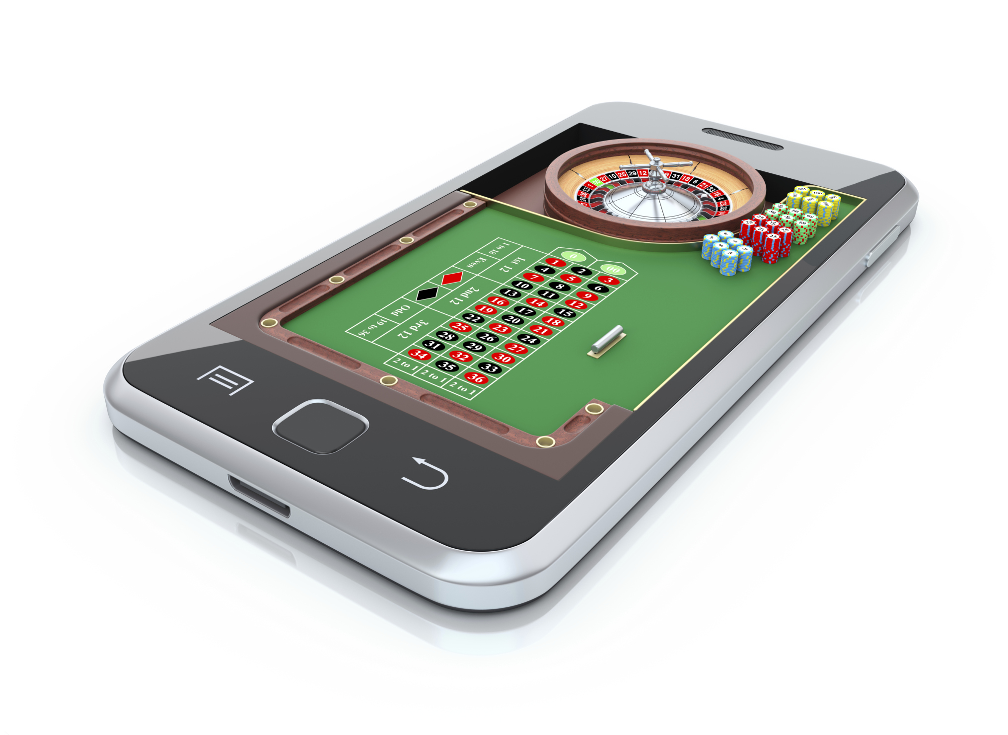 4 причины почему в наше время так популярны азартные игры онлайн