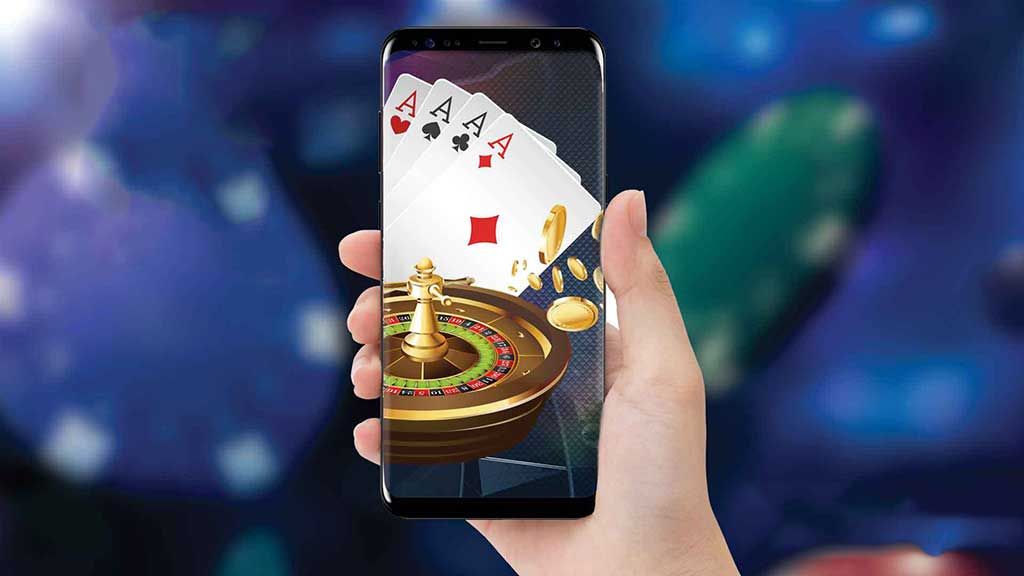 Почему онлайн-казино набирают популярность