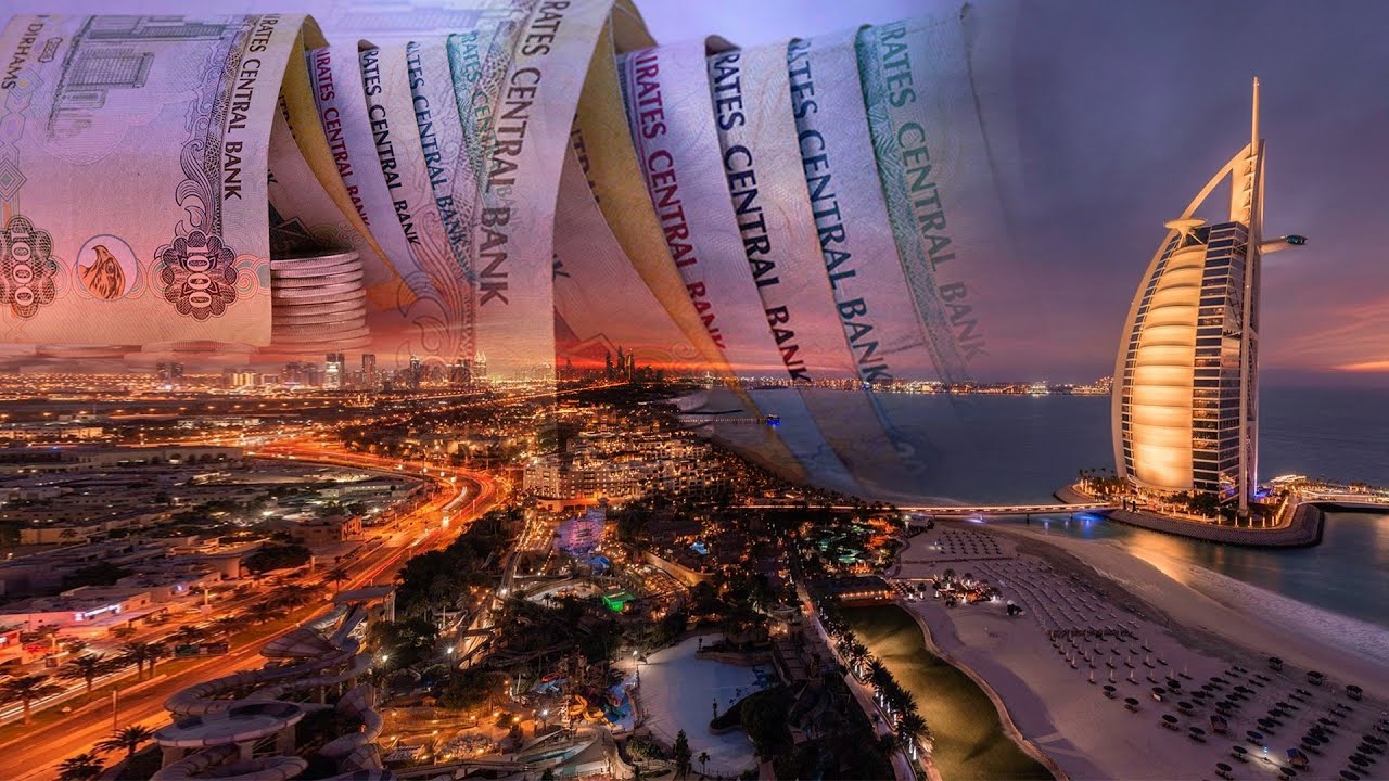 Сравнение возможностей для нерезидентов: как открыть счет в Дубае и Сингапуре