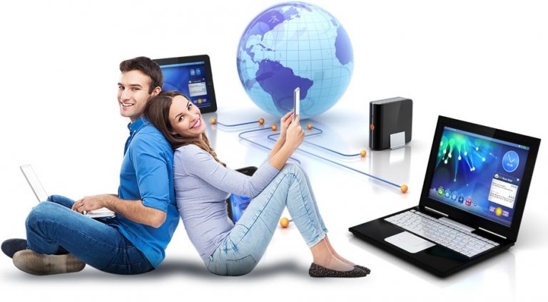 Процесс подключения домашнего интернета: от выбора провайдера до счастливой онлайн-жизни
