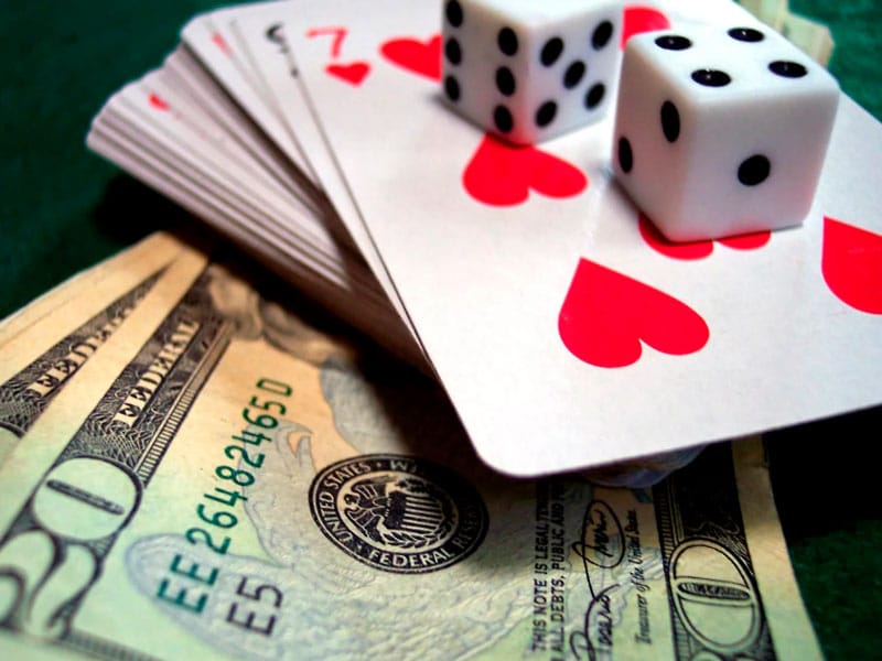 Развивайте навык принятия рисков: Преимущества гемблинга и азартных игр