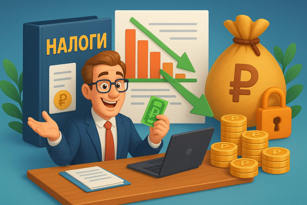 Как выбрать налоговый режим для ИП: советы начинающим предпринимателям